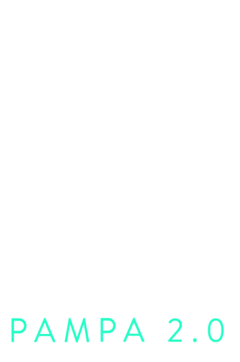 Next Pampa 2.0 Logo